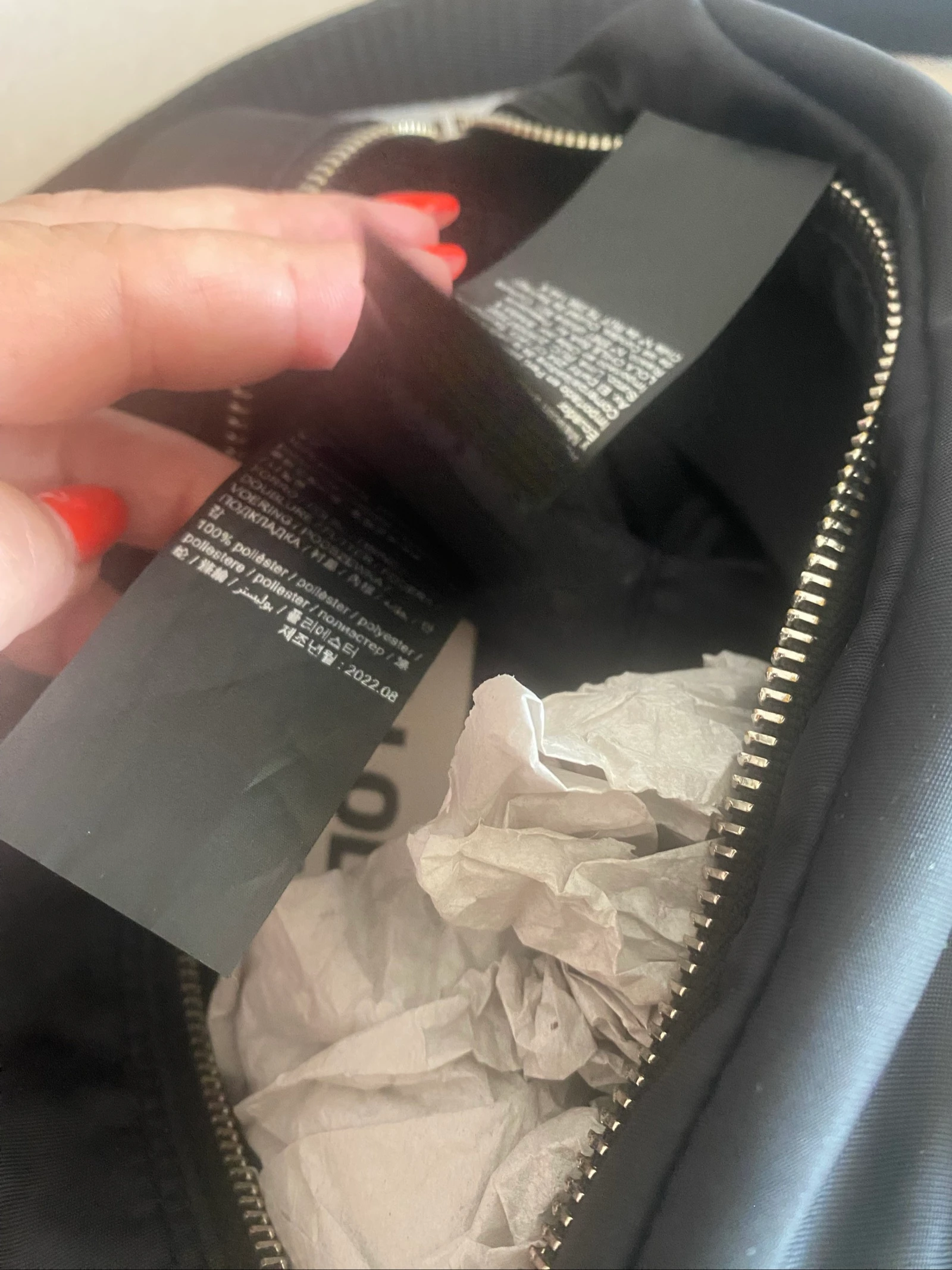 Bimba y Lola bag – photo 15